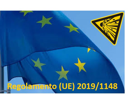 Reg. (UE) 2019/1148