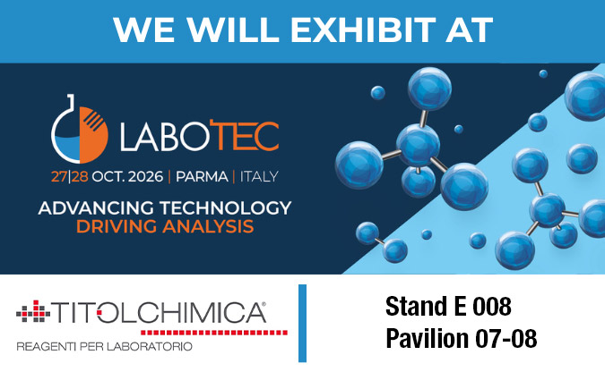 LABOTEC 2026